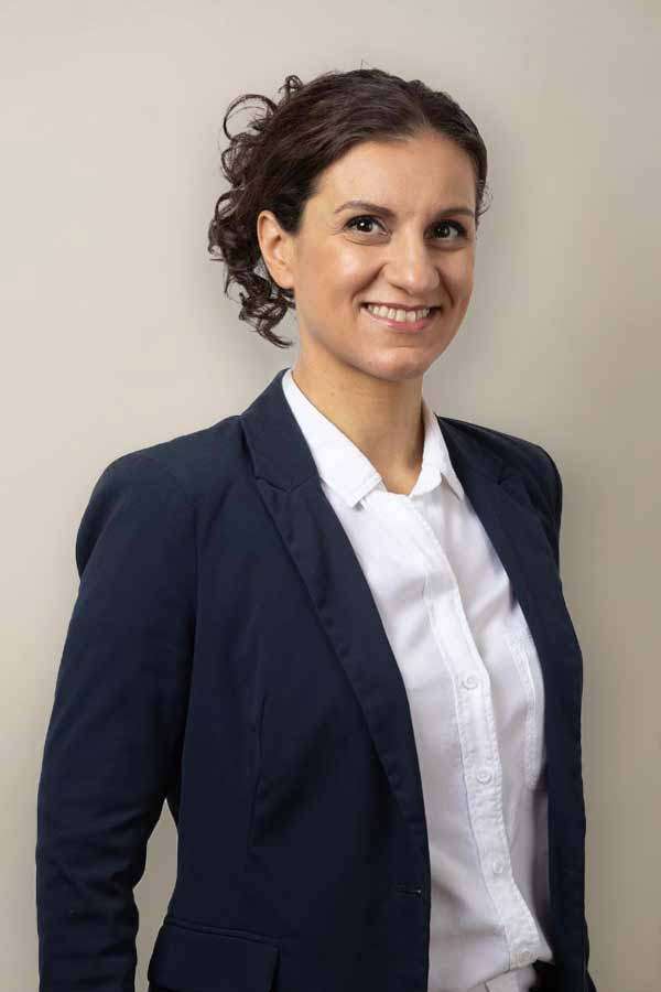 Daniela Brkic | Talent & Care