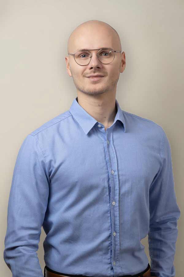 Elia Gasser | Talent & Care