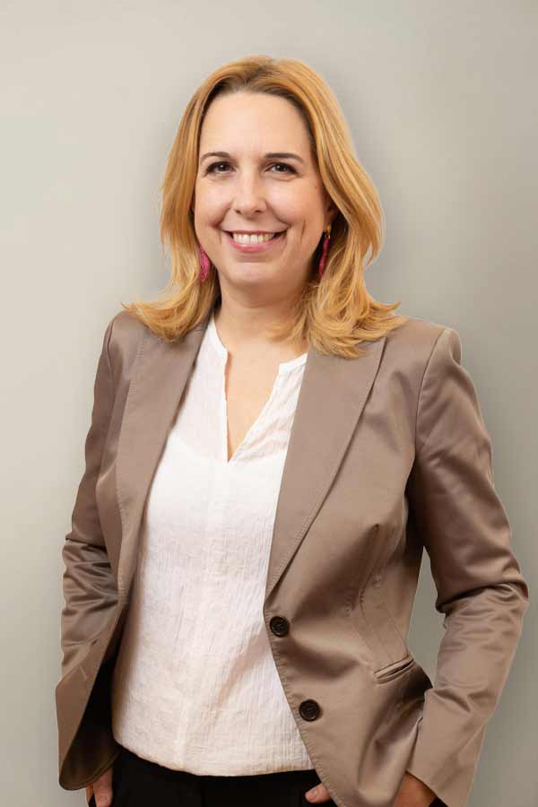 Julia Zleptnig | Talent & Care