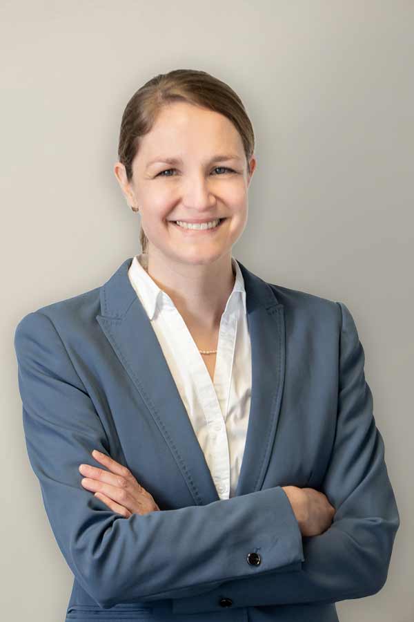 Isabel Loveys, BSc